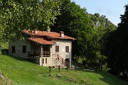 42 Rif. Monte Zucco (1150 m)